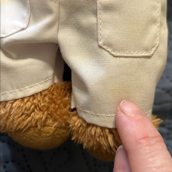 Masters bear - Picture 4 of 5